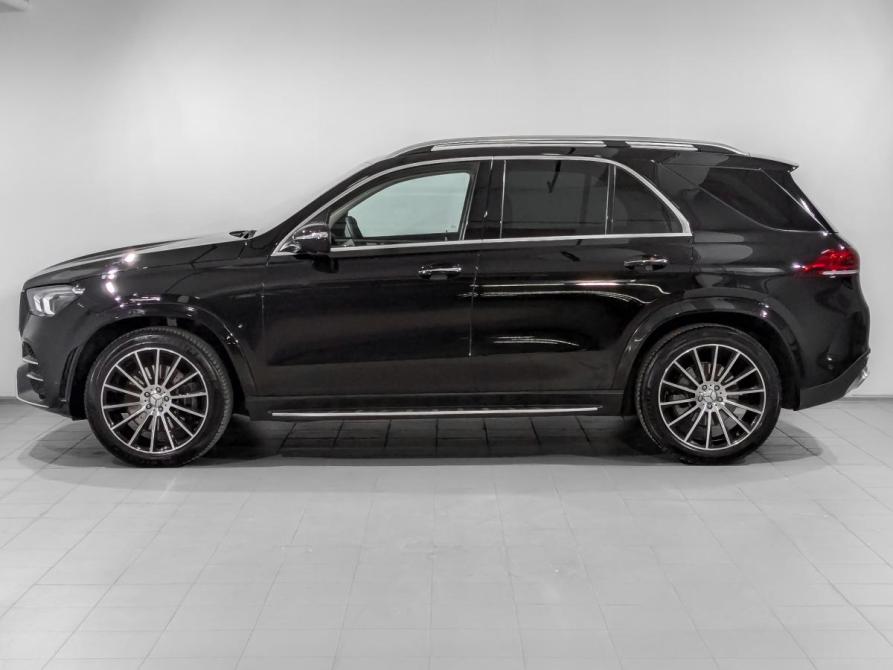 Mercedes-Benz GLE II (V167) Химки  - изображение 8