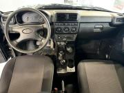Lada (ВАЗ) Niva Legend Тольятти  - изображение 34