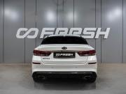 Kia Optima IV Рестайлинг Воронеж  - изображение 31