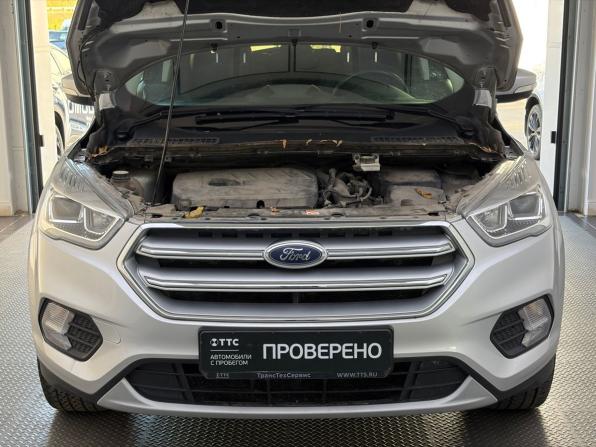 Ford Kuga II Рестайлинг с пробегом 2019 года, цена 1 720 000 рублей, 80044 км, внедорожник, Автокод Объявления