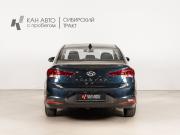 Hyundai Elantra VI (AD) Казань  - изображение 12