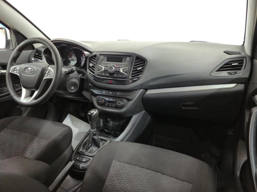 Lada (ВАЗ) Vesta I Альметьевск  - изображение 12