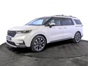 Kia Carnival IV Москва  - изображение 31