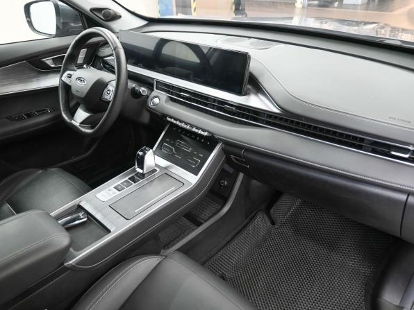 Chery Tiggo 7 Pro Max I с пробегом 2023 года, цена 1 799 900 рублей, 42000 км, внедорожник, Автокод Объявления