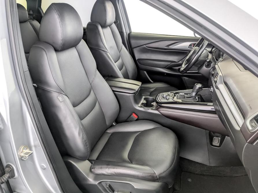 Mazda CX-9 II Москва  - изображение 24