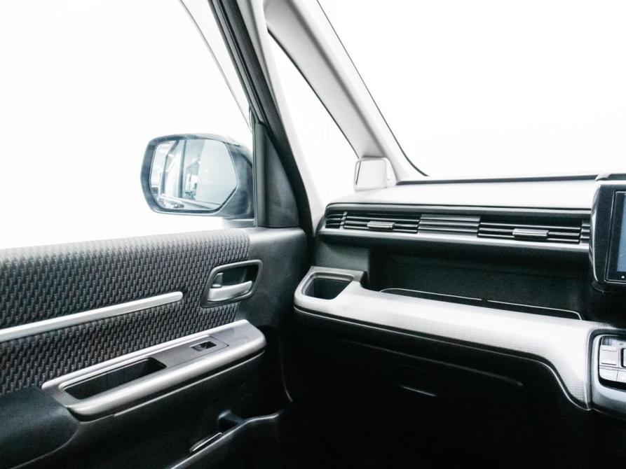 Honda Stepwgn V Красноярск  - изображение 13
