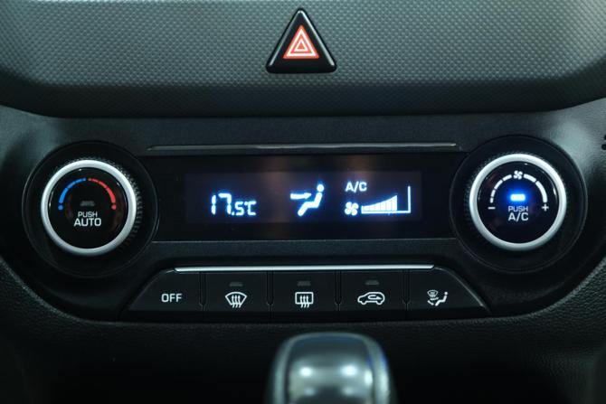 Hyundai Creta I с пробегом 2016 года, цена 1 599 000 рублей, 179000 км, внедорожник, Автокод Объявления