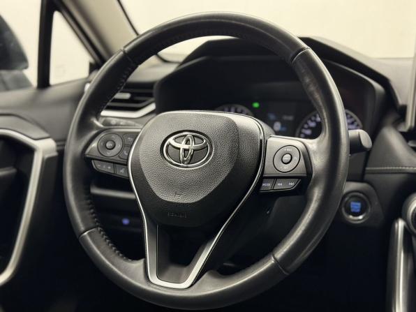Toyota RAV4 V (XA50) с пробегом 2020 года, цена 4 139 000 рублей, 53258 км, внедорожник, Автокод Объявления
