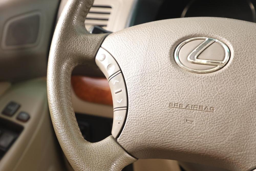Lexus GX I Новосибирск  - изображение 13