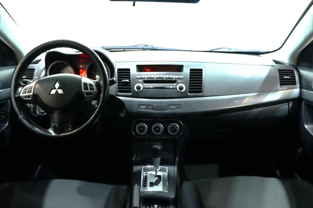 Mitsubishi Lancer X Сургут  - изображение 13