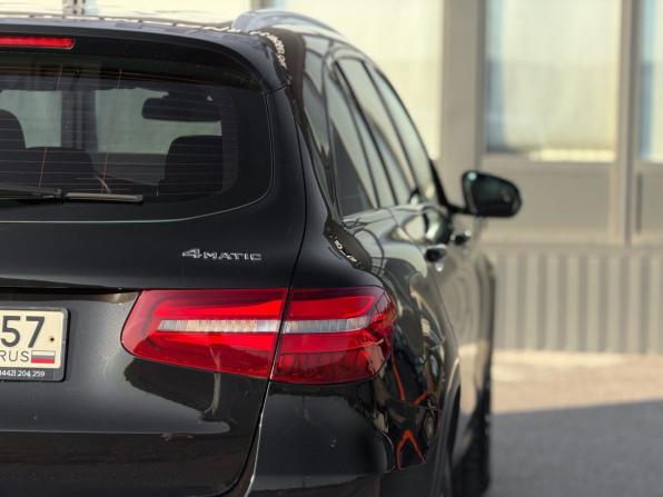 Mercedes-Benz GLC I (X253) с пробегом 2016 года, цена 2 100 000 рублей, 327960 км, внедорожник, Автокод Объявления