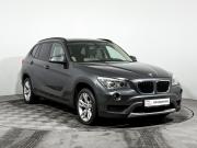 BMW X1 I (E84) Рестайлинг Санкт-Петербург  - изображение 22