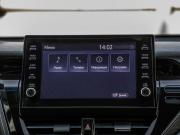 Toyota Camry VIII (XV70) Рестайлинг Волгоград  - изображение 64