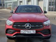 Mercedes-Benz GLC Coupe I (C253) Рестайлинг Казань  - изображение 33