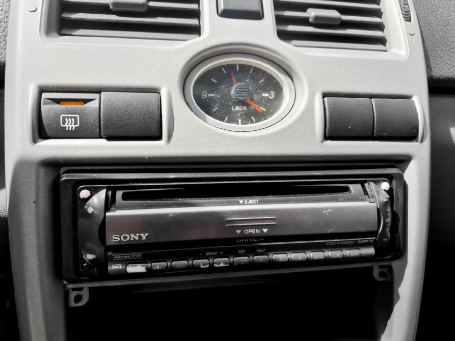 Lada (ВАЗ) Priora I Нижний Новгород  - изображение 13