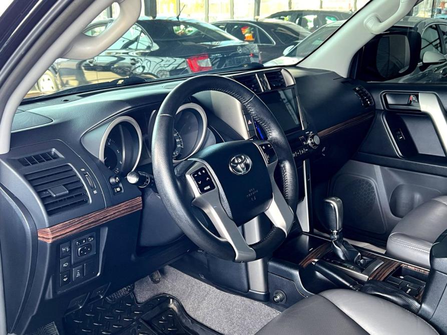 Toyota Land Cruiser Prado 150 Series Оренбург  - изображение 10