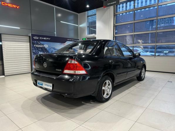 Nissan Almera Classic I с пробегом 2006 года, цена 415 000 рублей, 328687 км, седан, Автокод Объявления