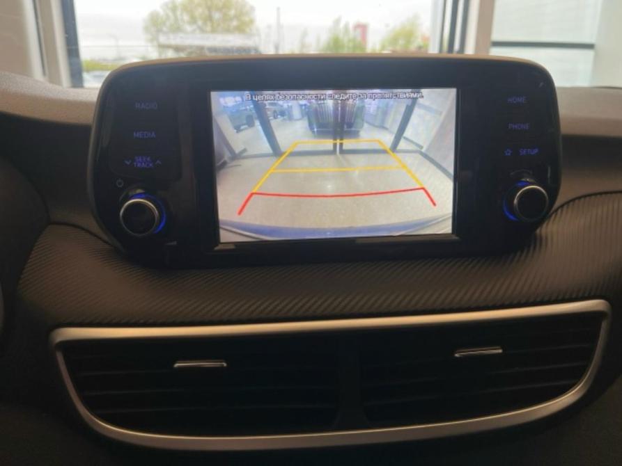 Hyundai Tucson III Рестайлинг Ярославль  - изображение 11