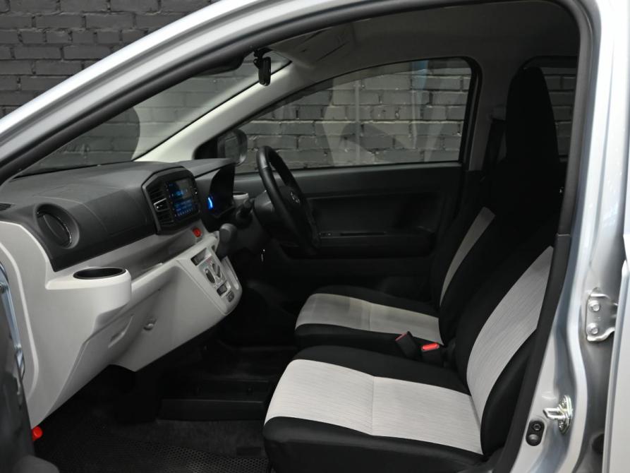 Daihatsu Mira e:S II Екатеринбург  - изображение 9