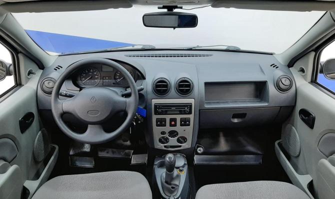 Renault Logan I с пробегом 2008 года, цена 450 000 рублей, 101372 км, седан, Автокод Объявления