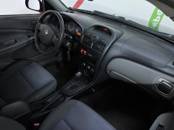 Nissan Almera Classic I с пробегом 2012 года, цена 478 000 рублей, 258000 км, седан, Автокод Объявления