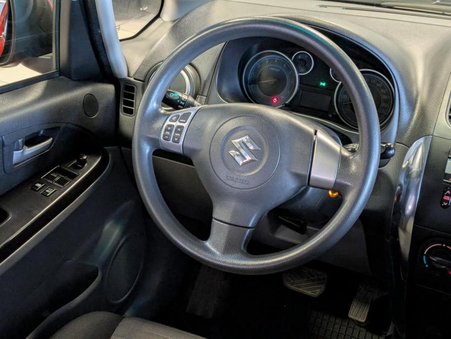 Suzuki SX4 I (Classic) Рестайлинг Екатеринбург  - изображение 14