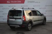 Lada (ВАЗ) Largus I Рестайлинг Старый Оскол  - изображение 21