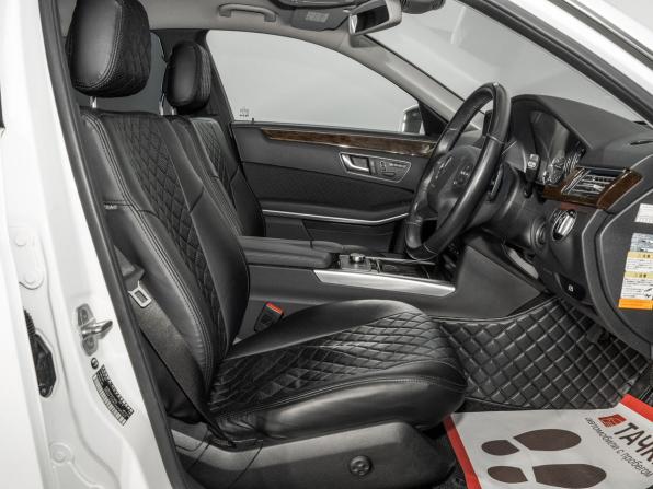 Mercedes-Benz E-Класс IV (W212 S212 C207) с пробегом 2012 года, цена 1 500 000 рублей, 99184 км, седан, Автокод Объявления