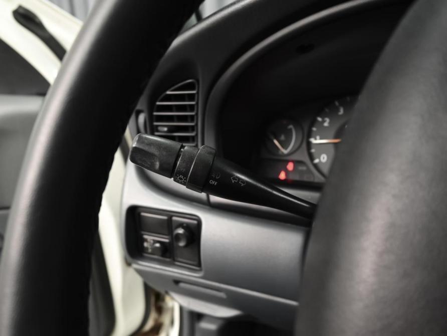 Nissan Almera Classic I Ставрополь  - изображение 14