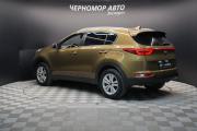 Kia Sportage IV Крым  - изображение 30