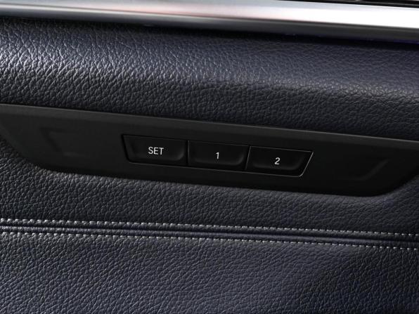 BMW 5 серии VII (G30/G31/G38) с пробегом 2018 года, цена 3 799 000 рублей, 108094 км, седан, Автокод Объявления