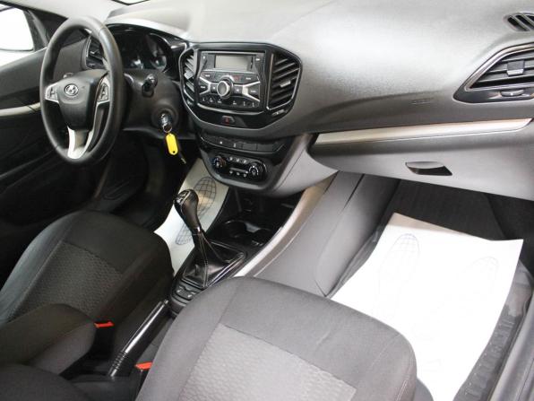 Lada (ВАЗ) Vesta I с пробегом 2020 года, цена 1 068 000 рублей, 87288 км, универсал, Автокод Объявления