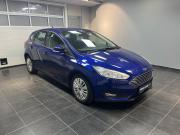 Ford Focus III Рестайлинг Тверь  - изображение 25