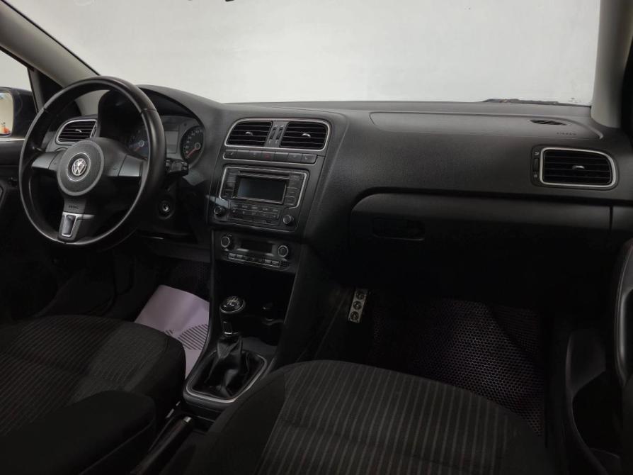 Volkswagen Polo V Альметьевск  - изображение 15