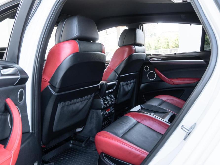 BMW X6 I (E71) Рестайлинг Волгоград  - изображение 13