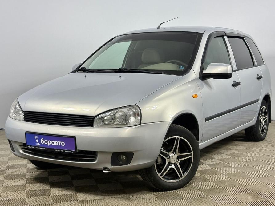 Lada (ВАЗ) Kalina I Борисоглебск  - изображение 1