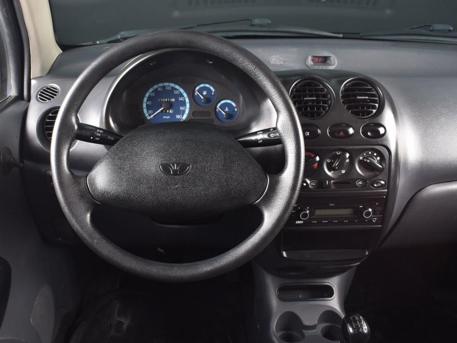 Daewoo Matiz I Рестайлинг Кемерово  - изображение 8