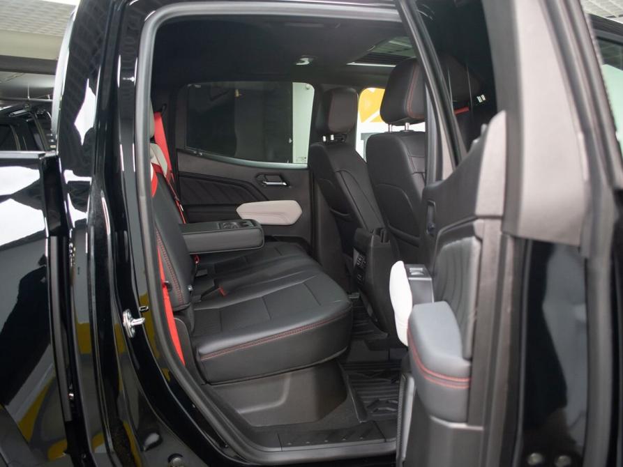 GMC Canyon III Новосибирск  - изображение 23
