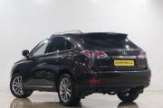 Lexus RX III Рестайлинг Новокузнецк  - изображение 45