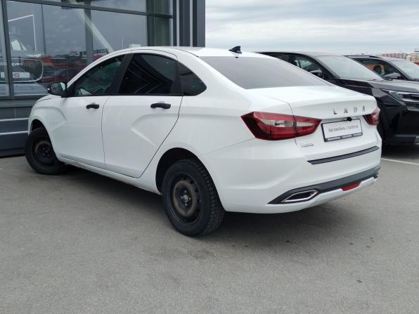 Lada (ВАЗ) Vesta I Рестайлинг (NG) с пробегом 2024 года, цена 1 150 000 рублей, 53300 км, седан, Автокод Объявления