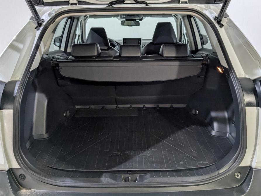 Toyota RAV4 V (XA50) Химки  - изображение 17
