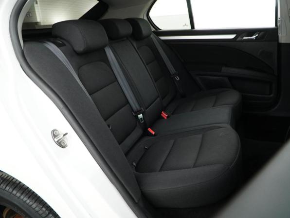 Skoda Superb II Рестайлинг с пробегом 2013 года, цена 1 099 050 рублей, 164810 км, лифтбек, Автокод Объявления