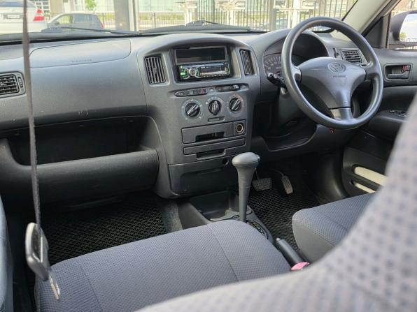 Toyota Probox I с пробегом 2004 года, цена 440 000 рублей, 247188 км, универсал, Автокод Объявления
