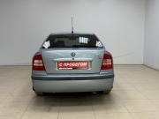 Skoda Octavia I (A4) Рестайлинг Альметьевск  - изображение 27