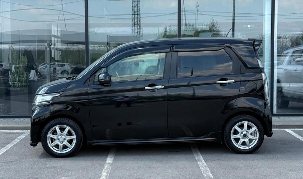 Honda N-WGN I Воронеж  - изображение 4