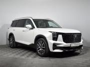 GAC GS8 II Санкт-Петербург  - изображение 27