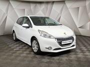 Peugeot 208 I Москва  - изображение 23