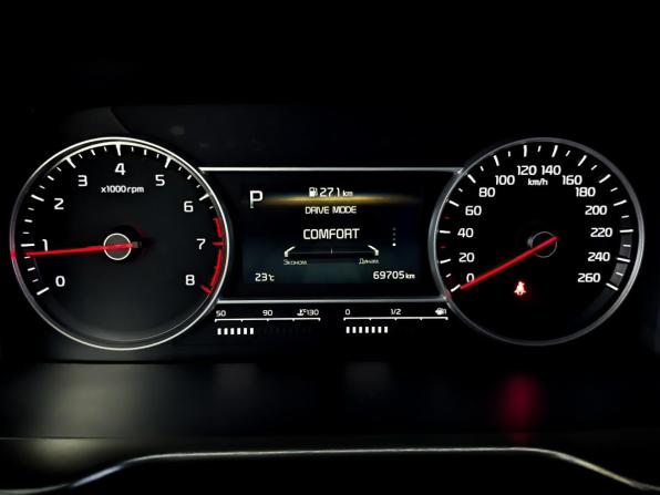Kia Sorento IV с пробегом 2021 года, цена 3 690 000 рублей, 69702 км, внедорожник, Автокод Объявления