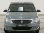 Renault Logan I Рестайлинг Иваново  - изображение 22