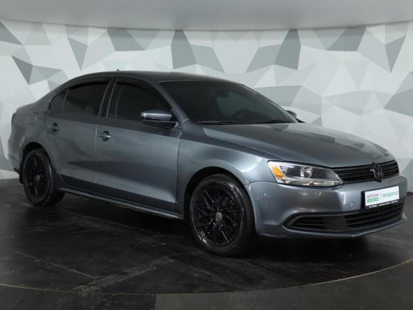 Volkswagen Jetta VI с пробегом 2011 года, цена 749 000 рублей, 226218 км, седан, Автокод Объявления